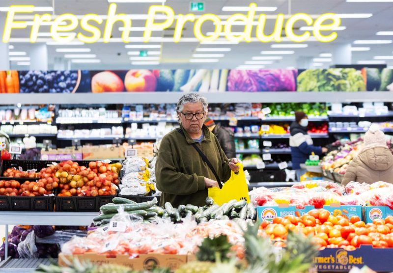 Walmart launches new grocery brand as it tries to hang on to inflation ...