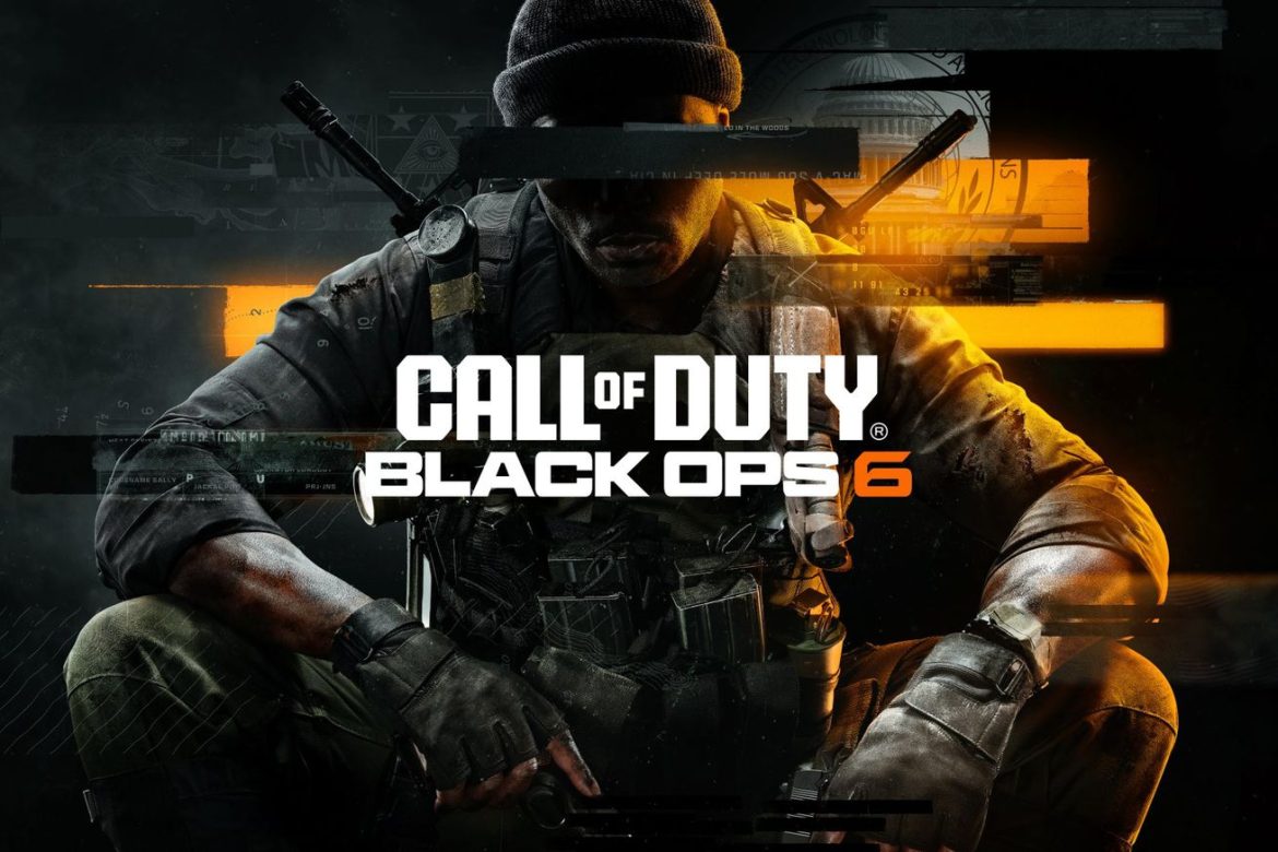 Microsoft confirms Call of Duty Black Ops 6 is coming to Xbox Game