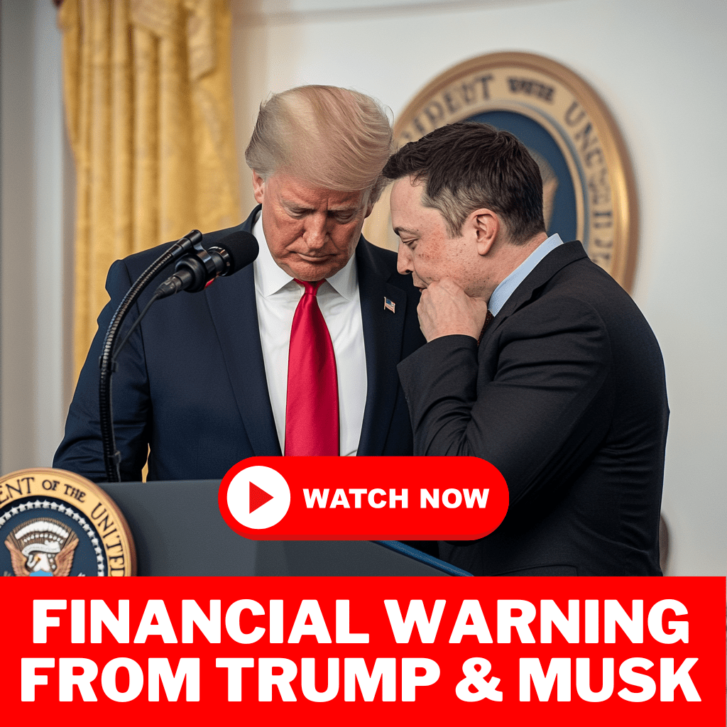 Financial-WARNING