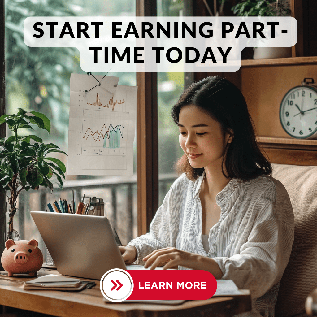 Start-Earning-Part-Time-Today