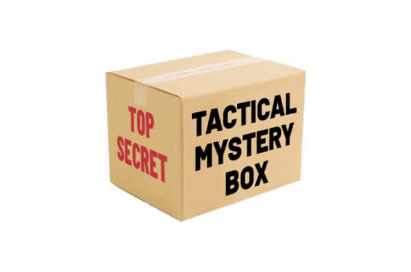 Mystery box